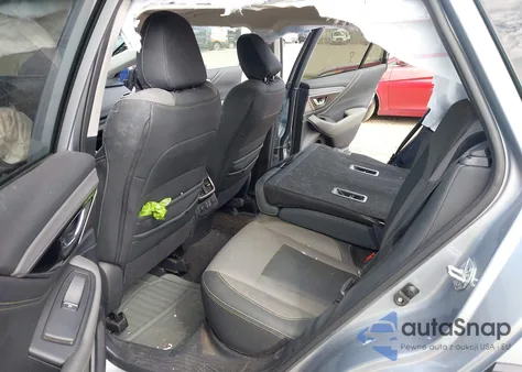 2024 Subaru Outback Onyx Edition Xt z USA, uszkodzony, nr VIN 4S4BTGLD3R3143233